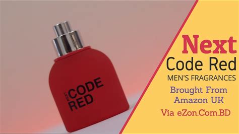 next code red 30ml